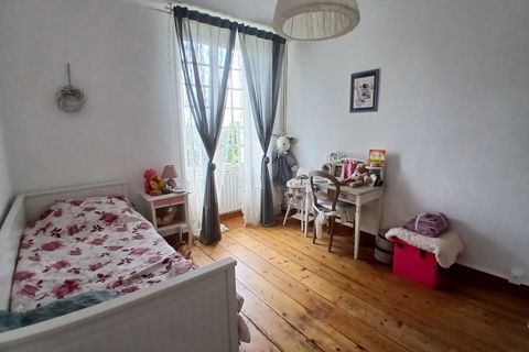 Villa a Beauvais-sur-Matha, Charente-Maritime, Beauvais-sur-Matha - € 280.000 | Ref: BVI85704 - foto 7