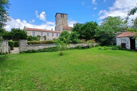 Villa a Beauvais-sur-Matha, Charente-Maritime, Beauvais-sur-Matha - € 280.000 | Ref: BVI85704 - foto 10