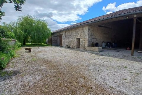 Villa a Beauvais-sur-Matha, Charente-Maritime, Beauvais-sur-Matha - € 280.000 | Ref: BVI85704 - foto 11