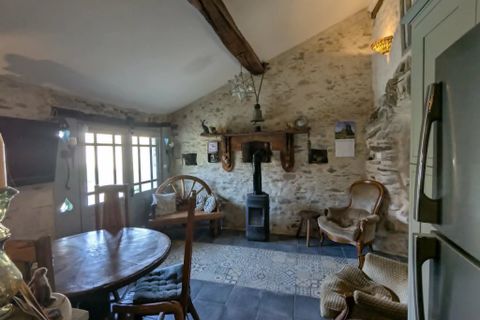 Dorfhaus in Vouvant, Vendee, Vouvant - € 315.650 | Ref: BVI80946 - Foto 9