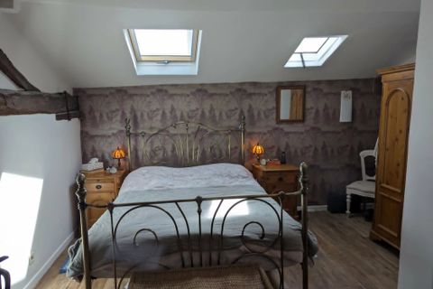 Dorfhaus in Vouvant, Vendee, Vouvant - € 315.650 | Ref: BVI80946 - Foto 14