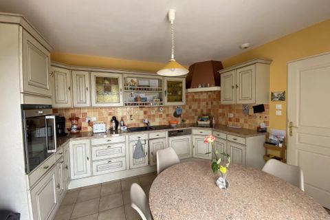 Villa i Bellac, Haute-Vienne, Bellac - € 323.300 | Ref: BVI85809 - foto 3