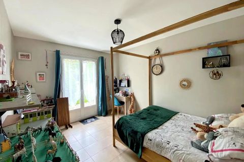 Villa i Bellac, Haute-Vienne, Bellac - € 323.300 | Ref: BVI85809 - foto 5