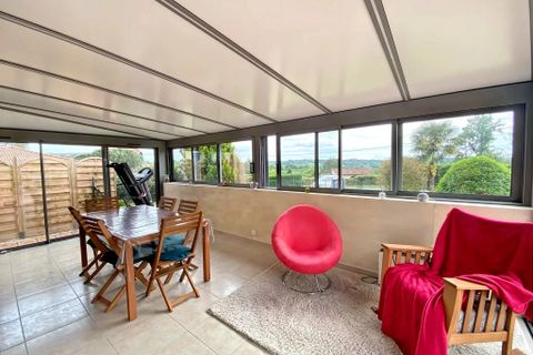 Villa i Bellac, Haute-Vienne, Bellac - € 323.300 | Ref: BVI85809 - foto 8