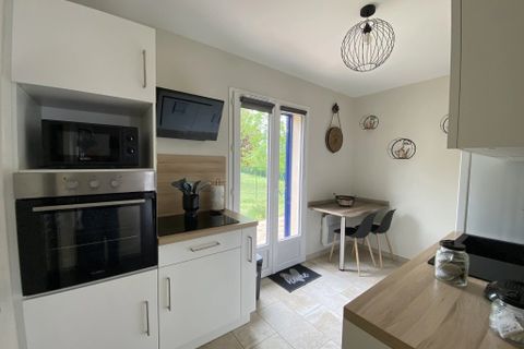 Villa i Bellac, Haute-Vienne, Bellac - € 323.300 | Ref: BVI85809 - foto 9