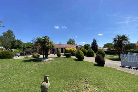 Villa i Bellac, Haute-Vienne, Bellac - € 323.300 | Ref: BVI85809 - foto 12
