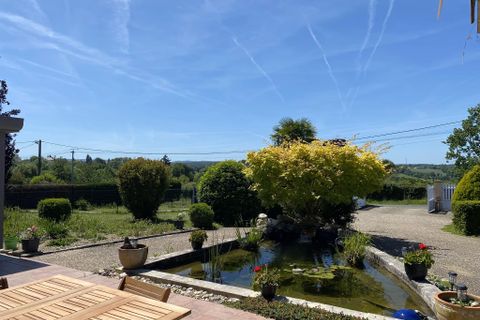 Villa i Bellac, Haute-Vienne, Bellac - € 323.300 | Ref: BVI85809 - foto 13