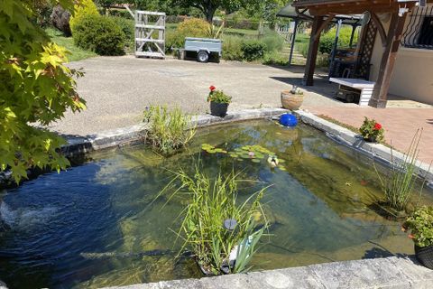 Villa i Bellac, Haute-Vienne, Bellac - € 323.300 | Ref: BVI85809 - foto 14