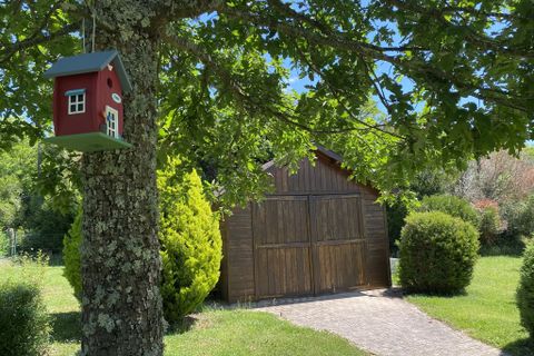 Villa i Bellac, Haute-Vienne, Bellac - € 323.300 | Ref: BVI85809 - foto 15