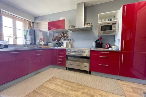 Villa a Cherveix-Cubas, Dordogne, Cherveix-Cubas - € 119.900 | Ref: BVI85725 - foto 2