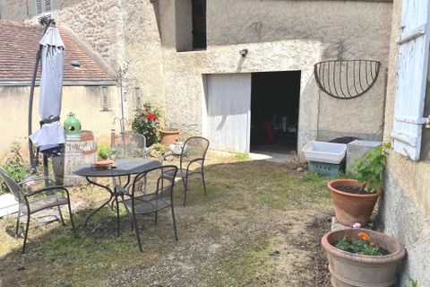 Villa a Cherveix-Cubas, Dordogne, Cherveix-Cubas - € 119.900 | Ref: BVI85725 - foto 3