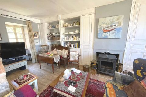 Villa a Cherveix-Cubas, Dordogne, Cherveix-Cubas - € 119.900 | Ref: BVI85725 - foto 4