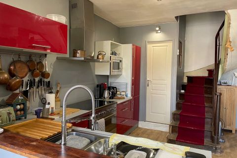 Villa a Cherveix-Cubas, Dordogne, Cherveix-Cubas - € 119.900 | Ref: BVI85725 - foto 5
