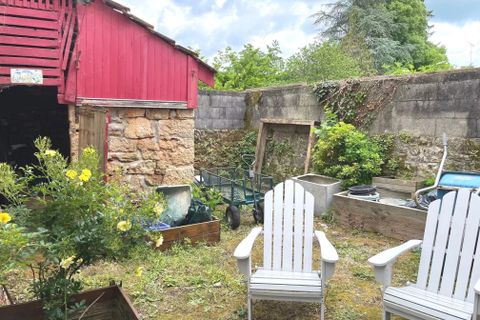 Villa a Cherveix-Cubas, Dordogne, Cherveix-Cubas - € 119.900 | Ref: BVI85725 - foto 12