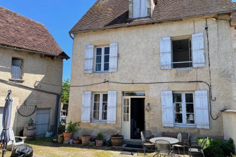 Villa a Cherveix-Cubas, Dordogne, Cherveix-Cubas - € 119.900 | Ref: BVI85725 - foto 14