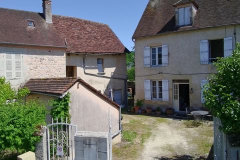Villa a Cherveix-Cubas, Dordogne, Cherveix-Cubas - € 119.900 | Ref: BVI85725 - foto 15