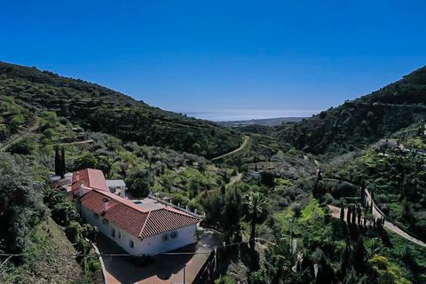 Villa i Arenas De Velez, Malaga, Arenas De Velez - € 730.000 | Ref: R5391154 - foto 1