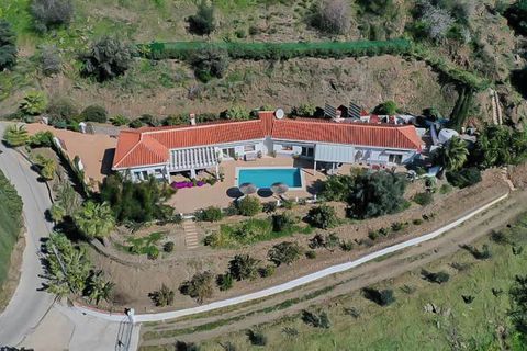 Villa i Arenas De Velez, Malaga, Arenas De Velez - € 730.000 | Ref: R5391154 - foto 2