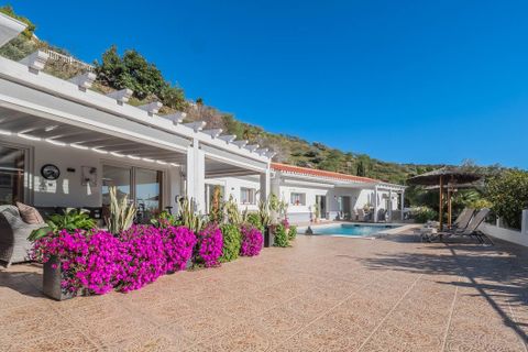 Villa i Arenas De Velez, Malaga, Arenas De Velez - € 730.000 | Ref: R5391154 - foto 3
