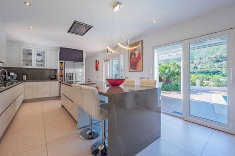 Villa i Arenas De Velez, Malaga, Arenas De Velez - € 730.000 | Ref: R5391154 - foto 7