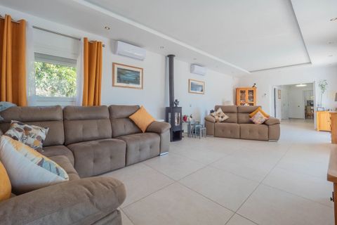 Villa i Arenas De Velez, Malaga, Arenas De Velez - € 730.000 | Ref: R5391154 - foto 11