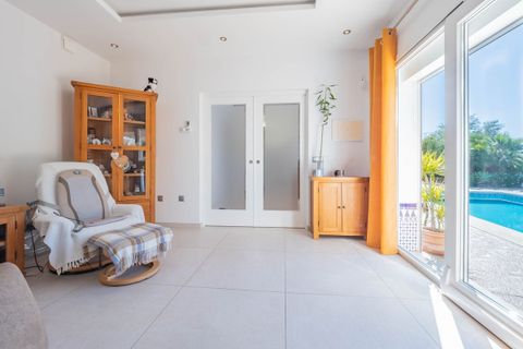 Villa i Arenas De Velez, Malaga, Arenas De Velez - € 730.000 | Ref: R5391154 - foto 13