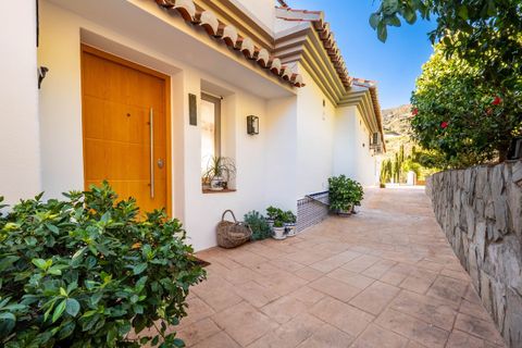 Villa i Arenas De Velez, Malaga, Arenas De Velez - € 730.000 | Ref: R5391154 - foto 26