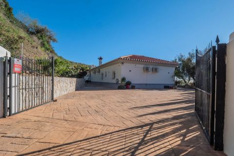 Villa i Arenas De Velez, Malaga, Arenas De Velez - € 730.000 | Ref: R5391154 - foto 28