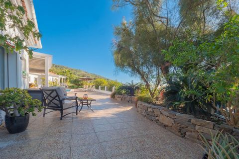 Villa i Arenas De Velez, Malaga, Arenas De Velez - € 730.000 | Ref: R5391154 - foto 29