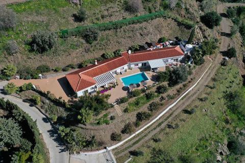 Villa i Arenas De Velez, Malaga, Arenas De Velez - € 730.000 | Ref: R5391154 - foto 31