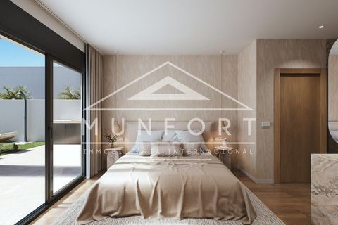 Villa i Sucina, Murcia, Sucina - € 595.000 | Ref: GG112-N-D - foto 6