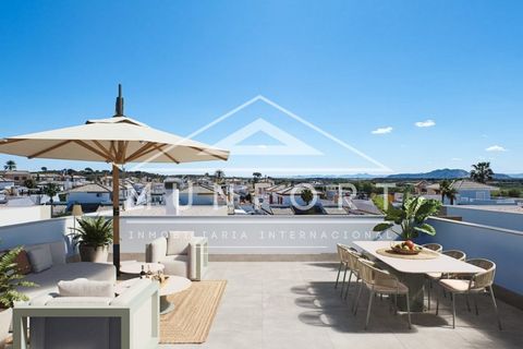 Villa i Sucina, Murcia, Sucina - € 595.000 | Ref: GG112-N-D - foto 10