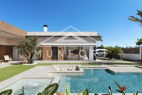 Villa i Sucina, Murcia, Sucina - € 595.000 | Ref: GG112-N-D - foto 11