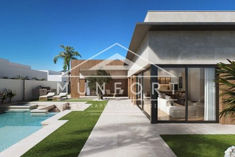 Villa i Sucina, Murcia, Sucina - € 595.000 | Ref: GG112-N-D - foto 12