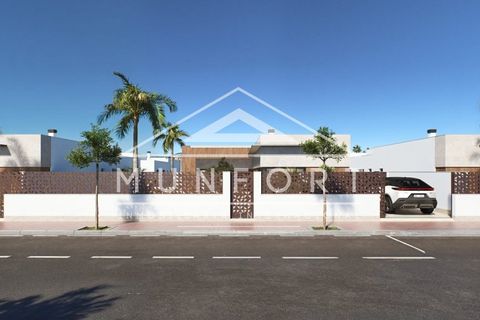Villa i Sucina, Murcia, Sucina - € 595.000 | Ref: GG112-N-D - foto 13