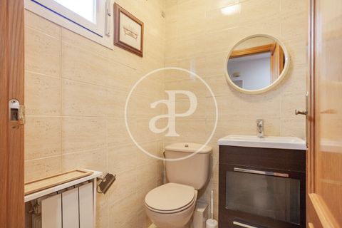 Villa a Barajas, Madrid, Barajas - € 2.800/mes | Ref: AMN2605007 - foto 11