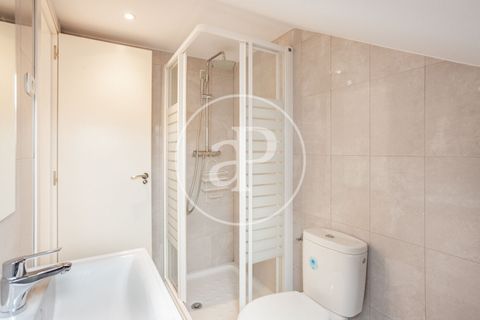 Villa a Barajas, Madrid, Barajas - € 2.800/mes | Ref: AMN2605007 - foto 25