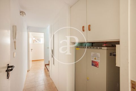 Villa a Barajas, Madrid, Barajas - € 2.800/mes | Ref: AMN2605007 - foto 26
