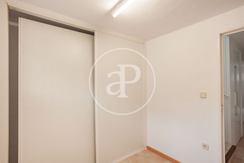 Villa a Barajas, Madrid, Barajas - € 2.800/mes | Ref: AMN2605007 - foto 28