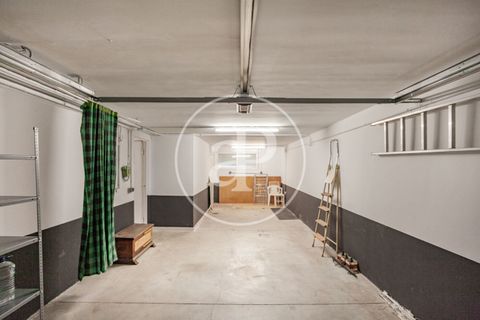 Villa a Barajas, Madrid, Barajas - € 2.800/mes | Ref: AMN2605007 - foto 30