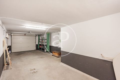 Villa a Barajas, Madrid, Barajas - € 2.800/mes | Ref: AMN2605007 - foto 31