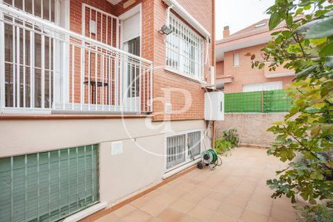 Villa a Barajas, Madrid, Barajas - € 2.800/mes | Ref: AMN2605007 - foto 33