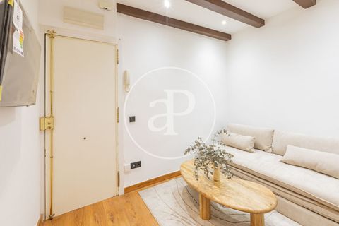 Apartament a Madrid, Madrid, Madrid - € 1.300/mes | Ref: AM2605083 - foto 2