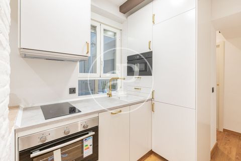 Apartament a Madrid, Madrid, Madrid - € 1.300/mes | Ref: AM2605083 - foto 4