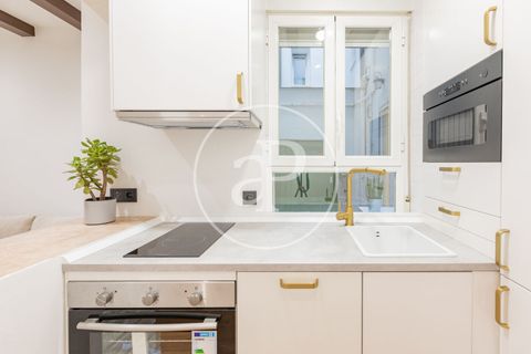 Apartament a Madrid, Madrid, Madrid - € 1.300/mes | Ref: AM2605083 - foto 6