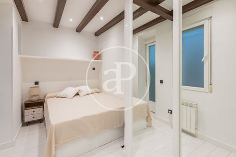 Apartament a Madrid, Madrid, Madrid - € 1.300/mes | Ref: AM2605083 - foto 7