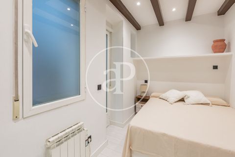 Apartament a Madrid, Madrid, Madrid - € 1.300/mes | Ref: AM2605083 - foto 8