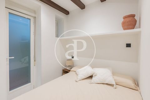 Apartament a Madrid, Madrid, Madrid - € 1.300/mes | Ref: AM2605083 - foto 9