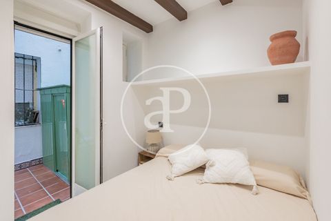 Apartament a Madrid, Madrid, Madrid - € 1.300/mes | Ref: AM2605083 - foto 10