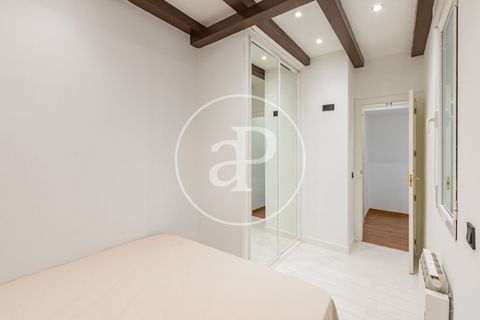 Apartament a Madrid, Madrid, Madrid - € 1.300/mes | Ref: AM2605083 - foto 11